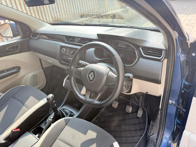Second-hand 2021 Renault Triber RXL BSVI for sale in Thane-9