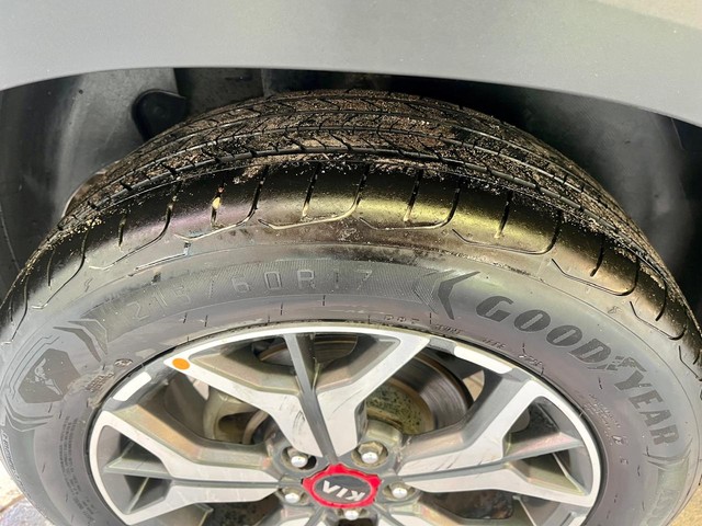 Second-hand 2020 Kia Seltos GTX DCT for sale in Faridabad-6