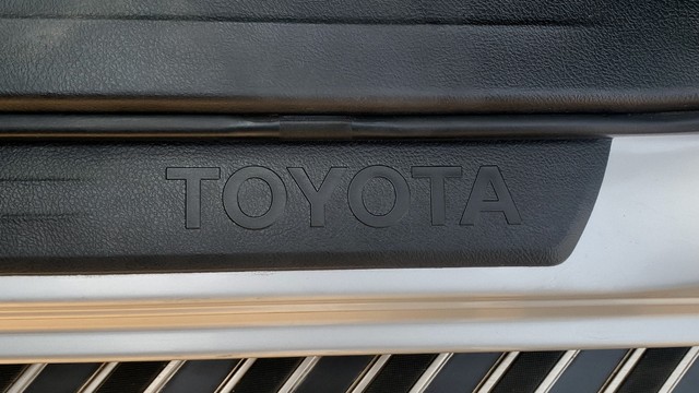 Second-hand 2022 Toyota Innova Crysta 2.4 GX 7 STR AT for sale in New Delhi-8