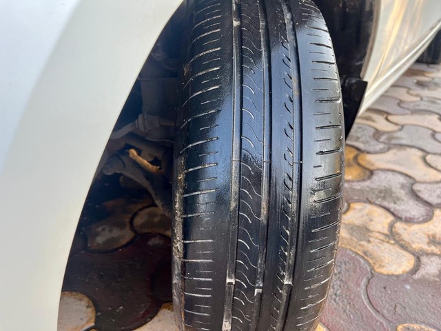 Second-hand 2022 Tata Tigor XZ Plus CNG BSVI for sale in Faridabad-7