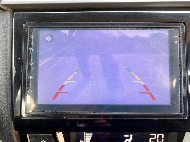 Honda BR-V i-VTEC VX MT Second-hand 2017 Honda BR-V i-VTEC VX MT for sale in New Delhi-10