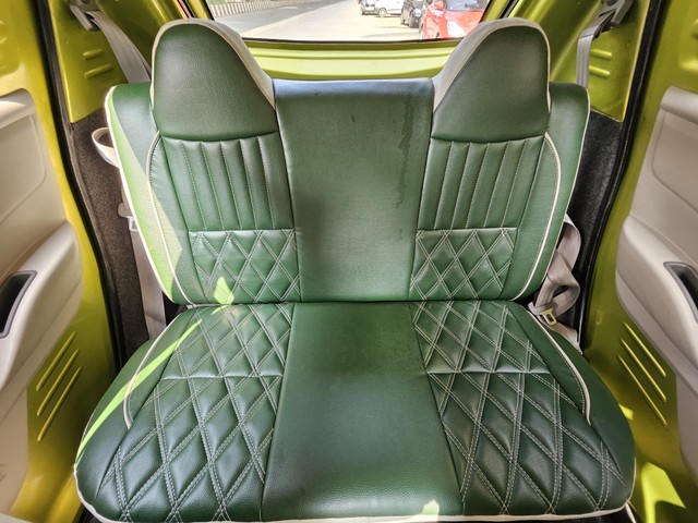 Datsun RediGO T Option Second-hand 2016 Datsun RediGO T Option for sale in Mumbai-15