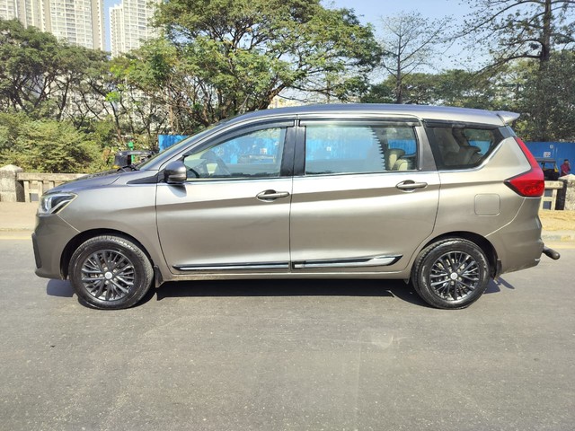 Second-hand 2018 Maruti Suzuki Ertiga VDI for sale in Thane-3