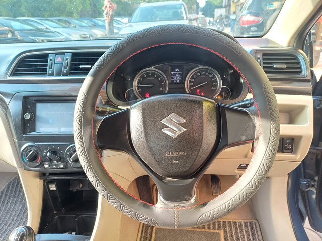 Second-hand 2018 Maruti Ciaz 1.4 Sigma for sale in Faridabad-7