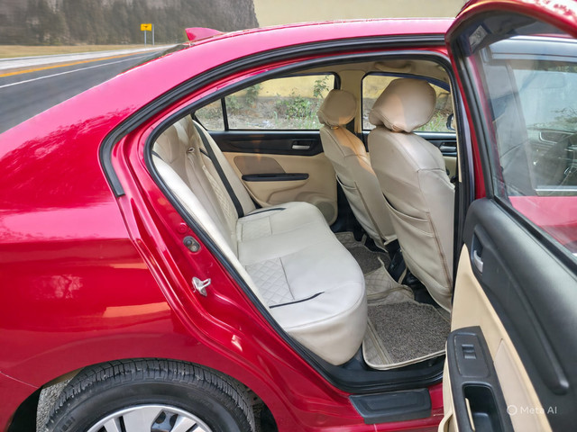 Second-hand 2019 Honda Amaze S Petrol BSIV for sale in New Delhi-4