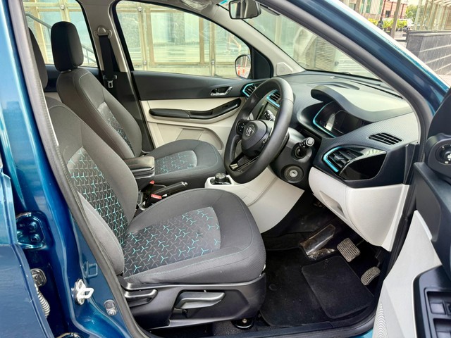 Tata Tiago EV XZ Plus LR - Photo 10
