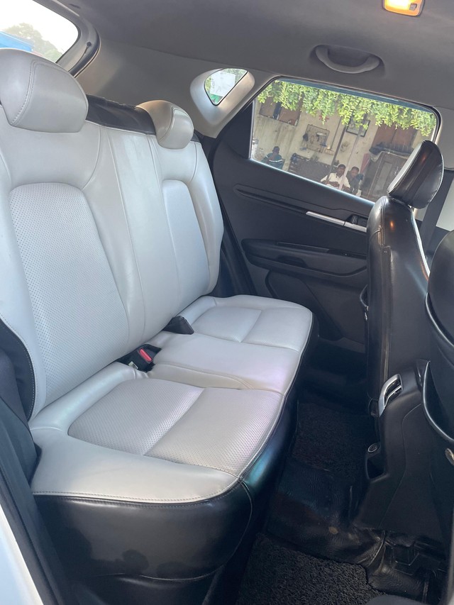 Kia Sonet HTK Plus Diesel BSVI Second-hand 2021 Kia Sonet HTK Plus Diesel BSVI for sale in Ahmedabad-13