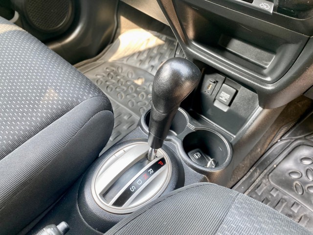 Honda BR-V i-VTEC V CVT Second-hand 2017 Honda BR-V i-VTEC V CVT for sale in New Delhi-11