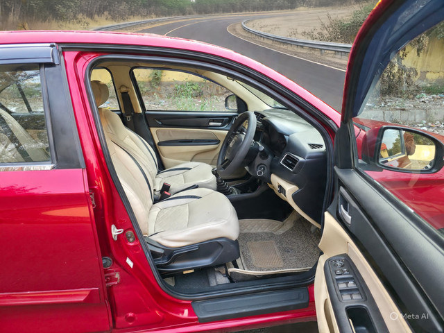 Second-hand 2019 Honda Amaze S Petrol BSIV for sale in New Delhi-6