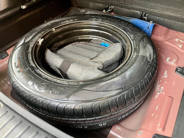 Second-hand 2020 Kia Seltos HTK Plus G for sale in Faridabad-8