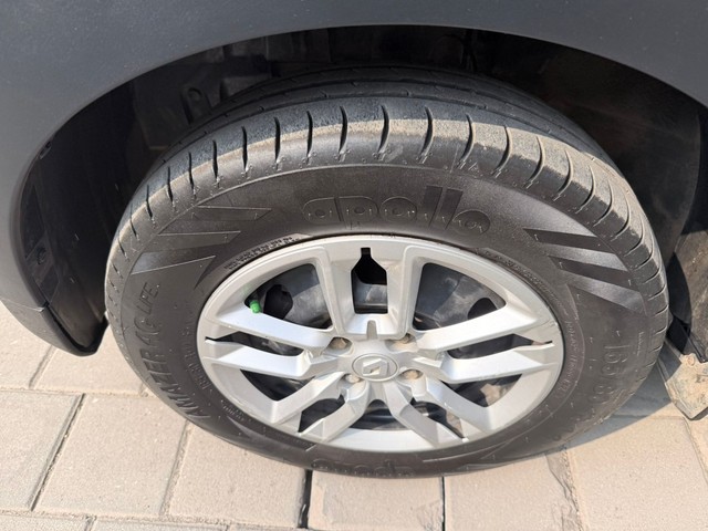 Second-hand 2021 Renault Triber RXL BSVI for sale in Thane-6