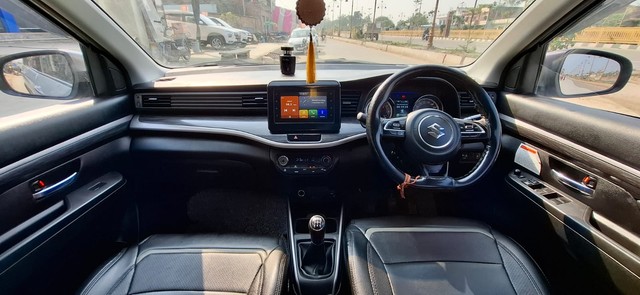 Second-hand 2023 Maruti XL6 Zeta CNG for sale in Varanasi-12