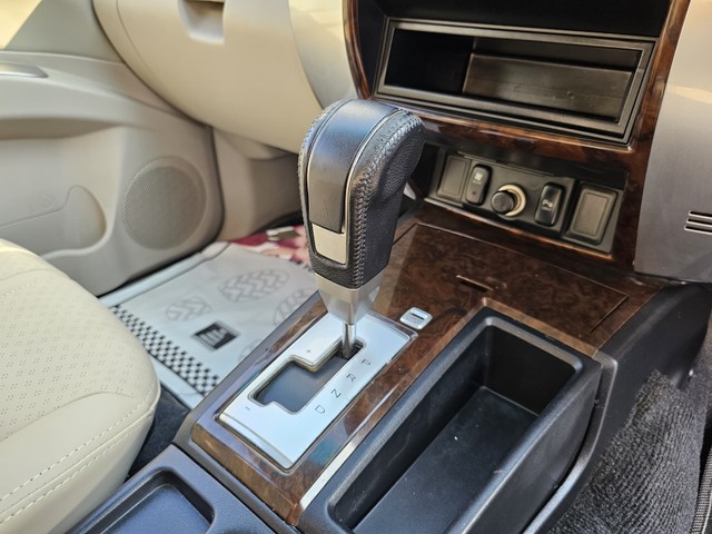 Second-hand 2015 Mitsubishi Pajero Sport 4X2 AT for sale in Mumbai-20