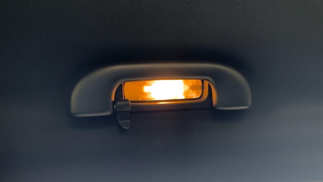 Second-hand 2024 Jeep Compass 2.0 Model S Opt 4x4 AT for sale in New Delhi-20