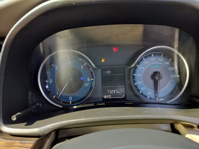 Second-hand 2018 Maruti Suzuki Ertiga VDI for sale in Thane-12