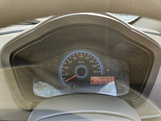 Second-hand 2016 Datsun GO A for sale in Mumbai-19