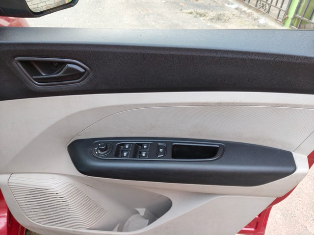 Renault Triber RXT BSVI Second-hand 2021 Renault Triber RXT BSVI for sale in Kolkata-6