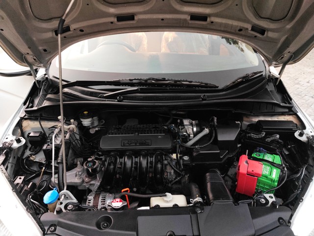 Second-hand 2015 Honda City i VTEC CVT SV for sale in Gurgaon-16