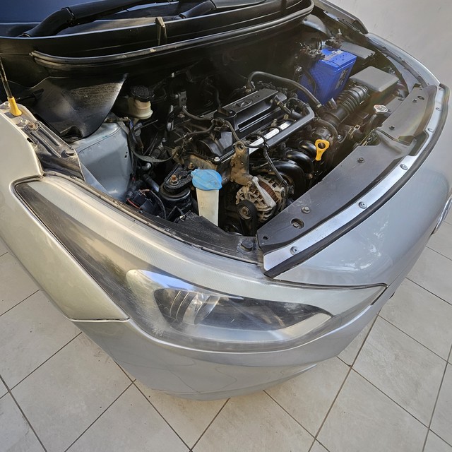 Second-hand 2015 Hyundai i20 Magna 1.2 for sale in Gurgaon-13