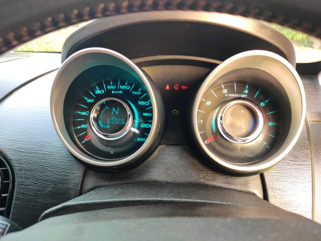 Mahindra XUV500 W10 1.99 mHawk Second-hand 2018 Mahindra XUV500 W10 1.99 mHawk for sale in Gurgaon-17