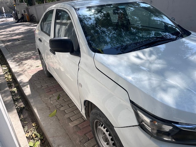 Second-hand 2020 Honda Amaze E Diesel for sale in Lucknow-2