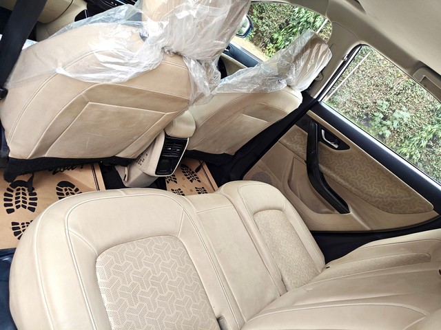 Second-hand 2023 Tata Nexon EV XZ Plus Lux for sale in Gurgaon-7