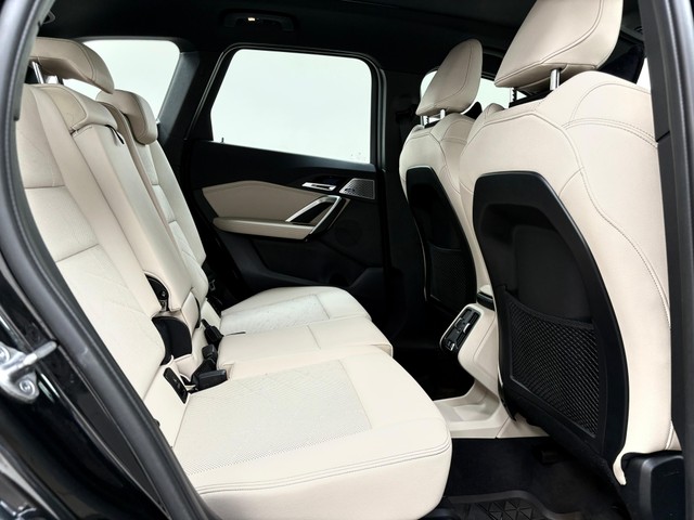 Second-hand 2023 BMW X1 sDrive18d M Sport for sale in Pune-18