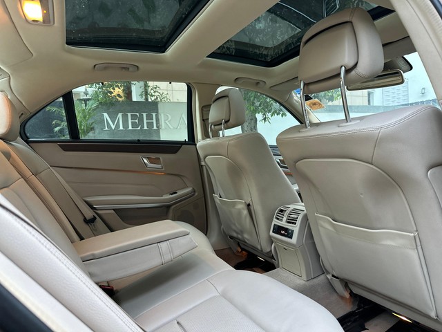Second-hand 2016 Mercedes-Benz E-Class E 200 CGI for sale in New Delhi-7