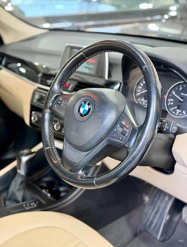 Second-hand 2018 BMW X1 sDrive20d Expedition for sale in Hyderabad-9