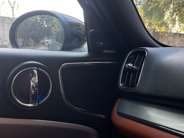 Second-hand 2022 Mini Countryman Cooper S JCW Inspired BSVI for sale in New Delhi-9