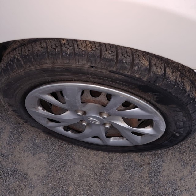 Second-hand 2019 Hyundai Grand i10 1.2 CRDi Sportz for sale in Sabarkantha-3