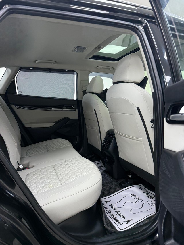 Second-hand 2023 Kia Seltos HTX IVT for sale in Pune-10