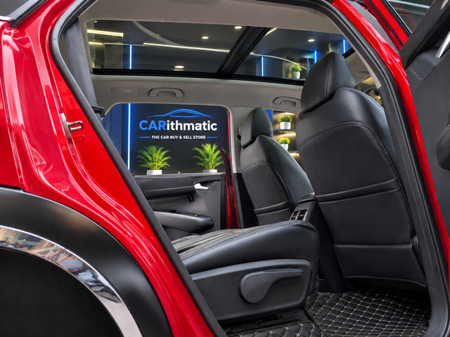 Image Used Car