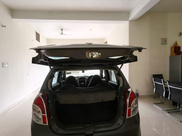 Second-hand 2018 Maruti Alto 800 VXI for sale in Patna-4