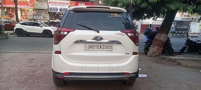 Second-hand 2021 Mahindra XUV500 W11 Option for sale in Patna-1