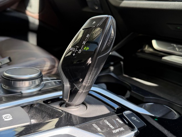 Second-hand 2020 BMW X3 xDrive 30i Luxury Line for sale in Hyderabad-13