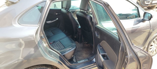 Second-hand 2018 Maruti Baleno 1.2 Zeta for sale in Patna-11