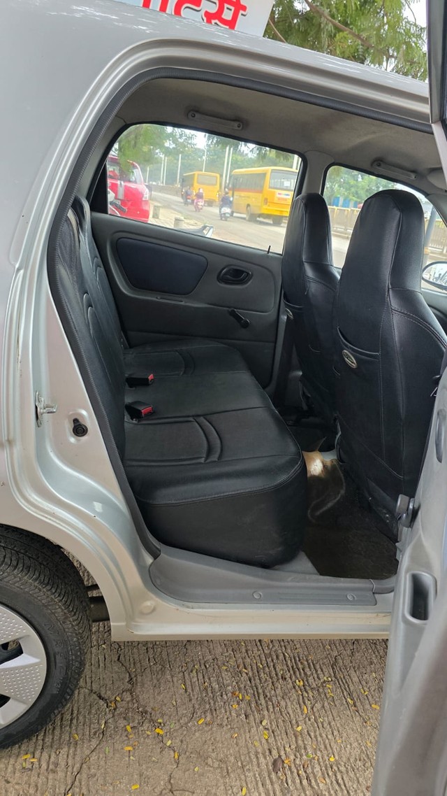 Second-hand 2013 Maruti Alto K10 2010-2014 VXI for sale in Pune-9