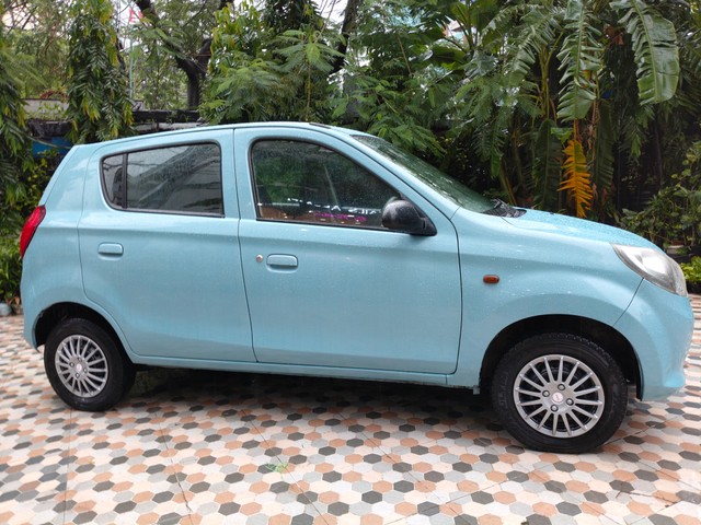 Second-hand 2012 Maruti Suzuki Alto 800 LXI for sale in Kolkata-1