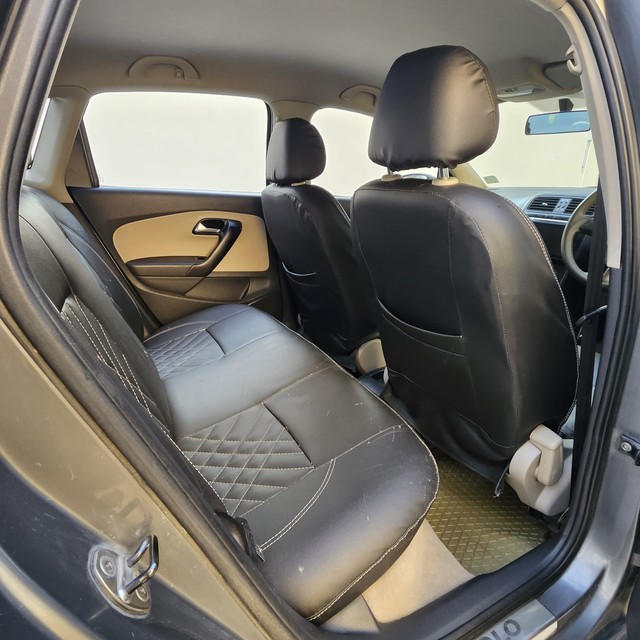 Second-hand 2013 Volkswagen Polo 1.5 TDI Comfortline for sale in Gurgaon-5