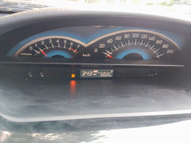 Toyota Etios Cross 1.2L G Second-hand 2015 Toyota Etios Cross 1.2L G for sale in New Delhi-11