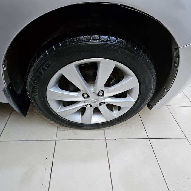 Second-hand 2015 Hyundai i20 Magna 1.2 for sale in Gurgaon-5