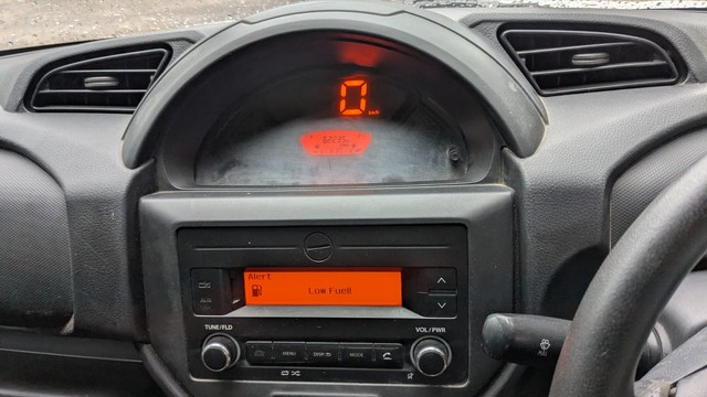 Second-hand 2020 Maruti S-Presso VXI CNG 2019-2020 for sale in New Delhi-10