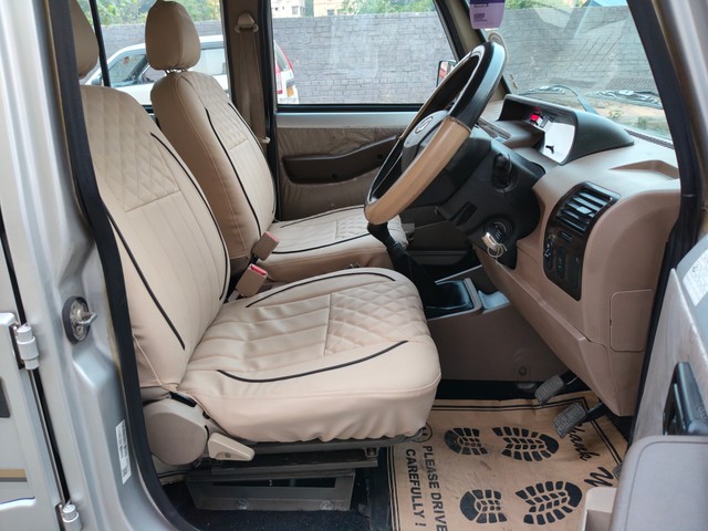 Second-hand 2021 Mahindra Bolero B6 Opt BSVI for sale in Kolkata-9