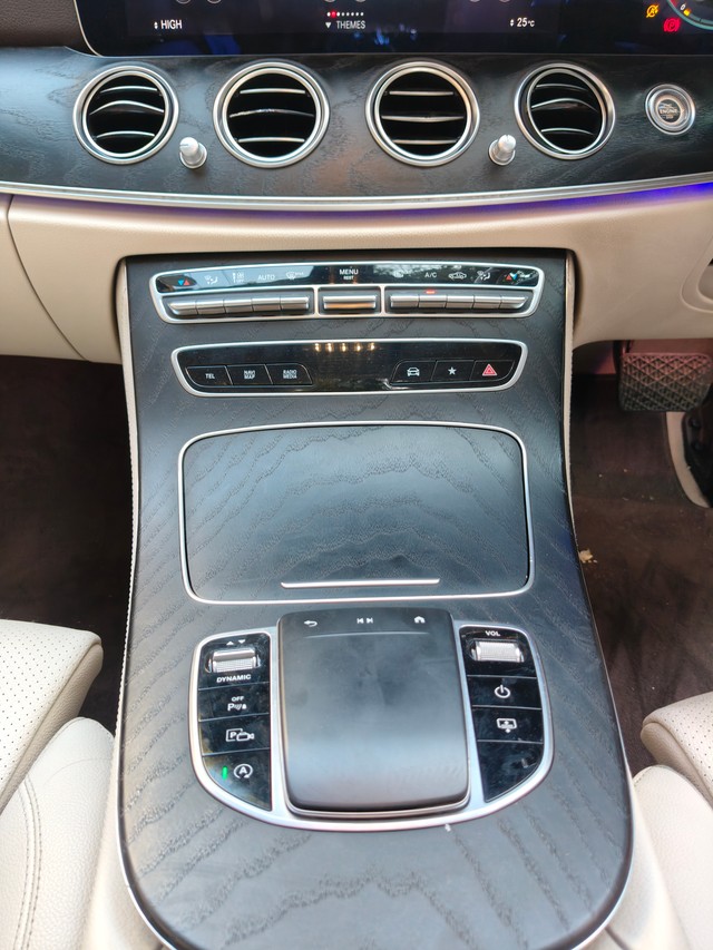 Second-hand 2022 Mercedes-Benz E-Class Exclusive E 220d BSVI for sale in Bangalore-15