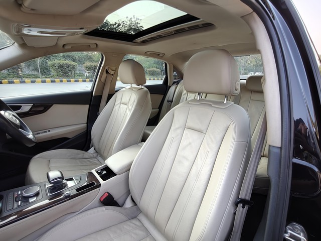 Second-hand 2017 Audi A4 35 TDI Technology for sale in New Delhi-11