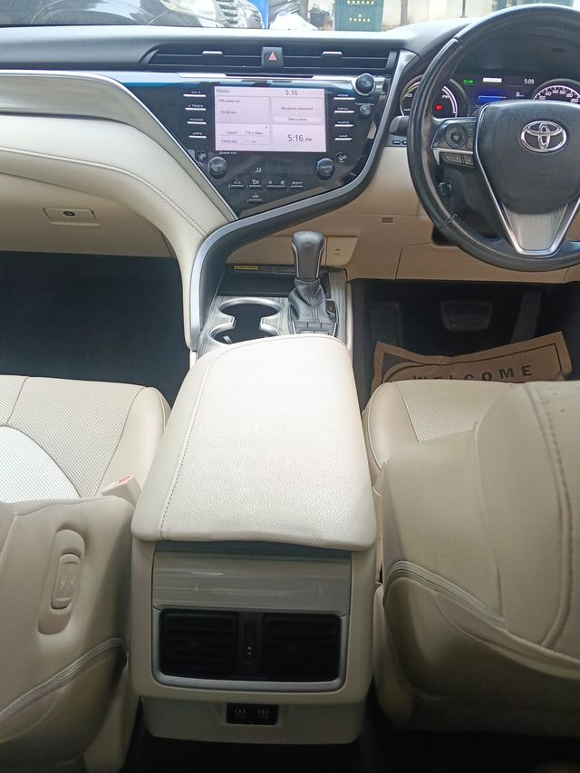 Image Used Car