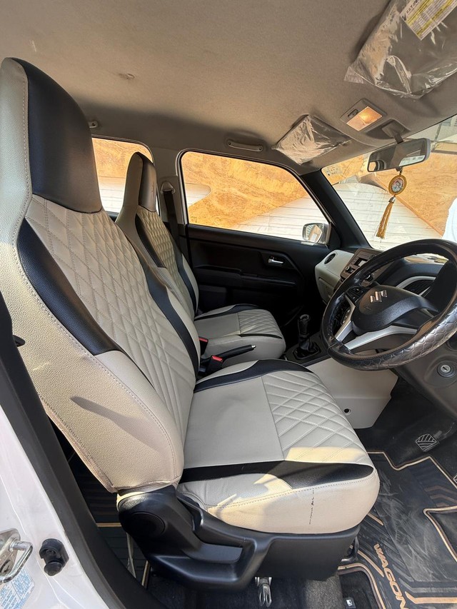 Second-hand 2020 Maruti Suzuki Wagon R VXI 1.2 for sale in Surat-9