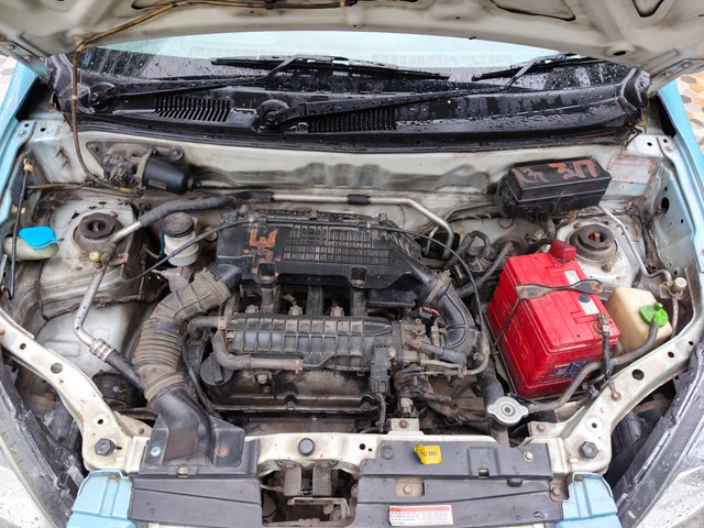 Second-hand 2012 Maruti Suzuki Alto 800 LXI for sale in Kolkata-5