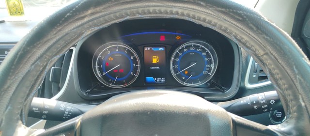 Second-hand 2018 Maruti Baleno 1.2 Zeta for sale in Patna-16